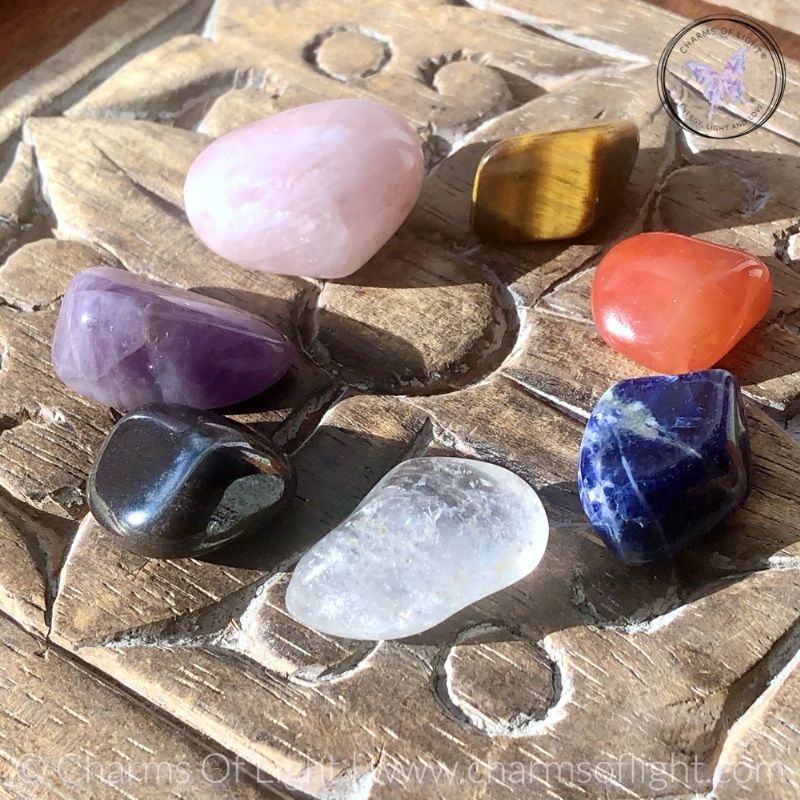 Crystal Set for Children